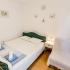 Apartmani Nadja, , Magán szállás a községben Bijela, Montenegró